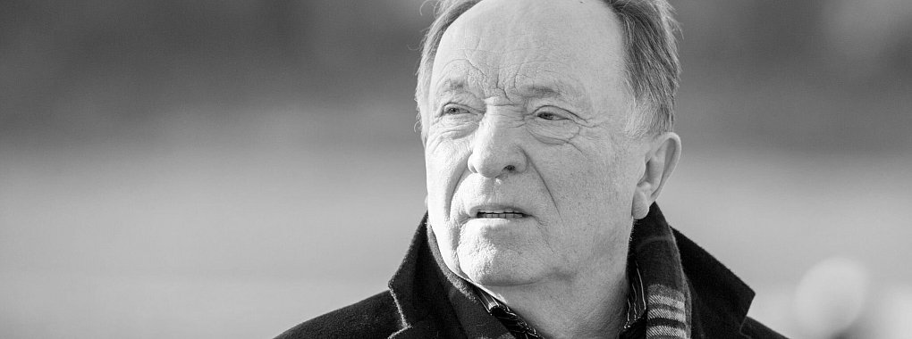 Der Kabarettist, Schauspieler und Regisseur Peter Sodann ist im April im Alter von 87 Jahren gestorben. - &copy; Marc M&uuml;ller/dpa