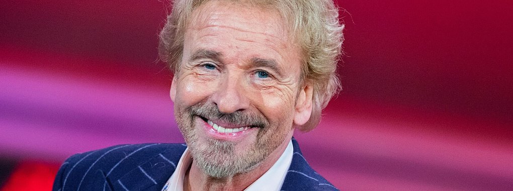 Thomas Gottschalk hat jahrelang «Wetten, dass..?» moderiert. (Archivbild) - © Rolf Vennenbernd/dpa