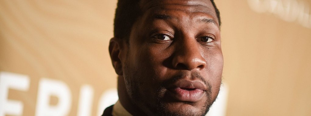 Jonathan Majors galt einst als aufstrebender Star. - &copy; Richard Shotwell/Invision/AP/dpa