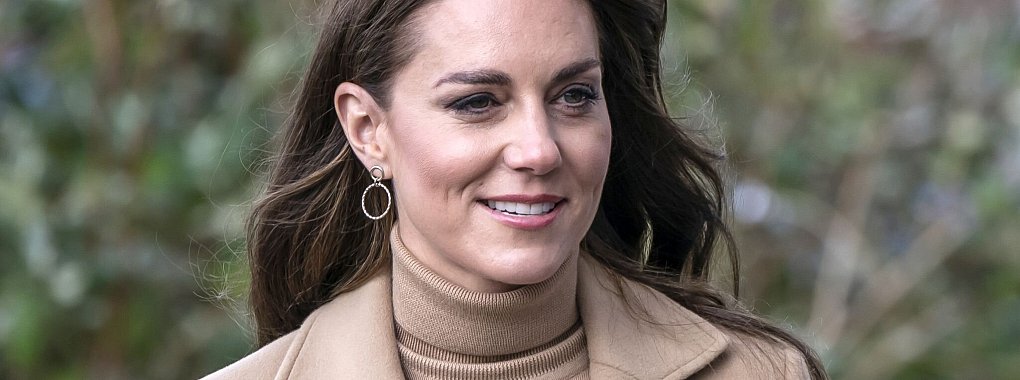 Prinzessin Kate veranstaltet bereits zum vierten Mal ein Weihnachtskonzert. (Archivbild) - © Danny Lawson/PA Wire/dpa