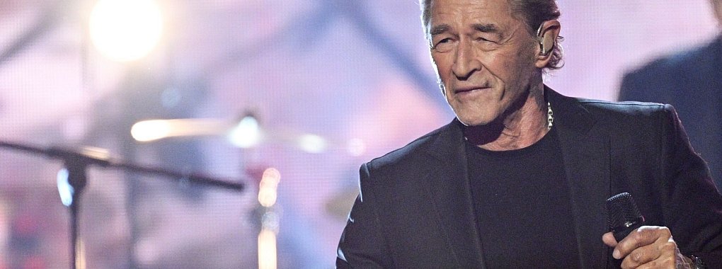 Im Haushalt ist Peter Maffay seiner Frau keine wirklich große Hilfe. (Archivbild) - © Jens Kalaene/dpa