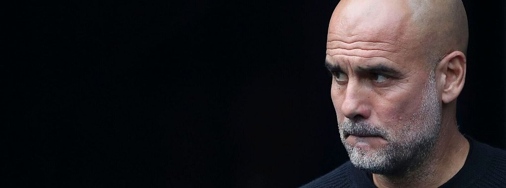 Dem Club von Starcoach Pep Guardiola droht bei Verurteilung eine harte Strafe. - © Scott Heppel/AP