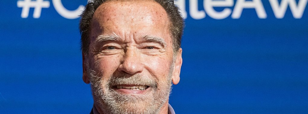Arnold Schwarzenegger hat Grund zur Freude: Seine Luxusuhr wurde f&uuml;r den guten Zweck versteigert - f&uuml;r sage und schreibe 270.000 Euro. - &copy; Expa/Johann Groder/APA/dpa