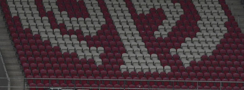 Bei der Mitgliederversammlung des FSV Mainz 05 wurde Stefan Hofmann als Vereins- und Vorstandsvorsitzender wiedergewählt. - © Arne Dedert/dpa