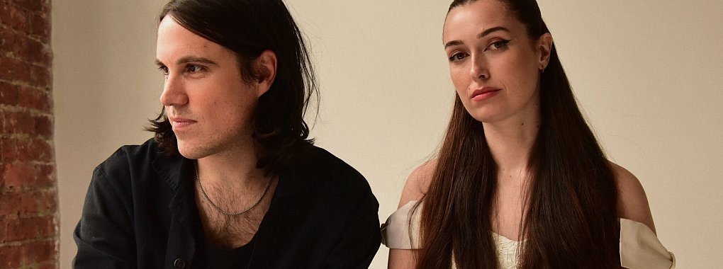 Ch&ouml;re, Synthesizer und pr&auml;gnanter Bass - so klingen die Songs auf dem neuen Album des US-amerikanischen Indie-Pop-Duos Cults. - &copy; -/Shervin Lainez/dpa