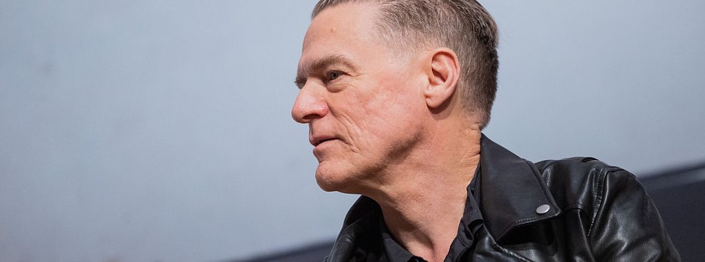 Rocks&auml;nger Adams h&ouml;rt Musik vor allem im Radio. (Archivbild) - &copy; Rolf Vennenbernd/dpa