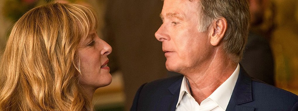 Die Kinder sind aus dem Haus – und was jetzt? Franck Dubosc als Alain und Karin Viard als Diane. - © -/Happy Entertainment/dpa