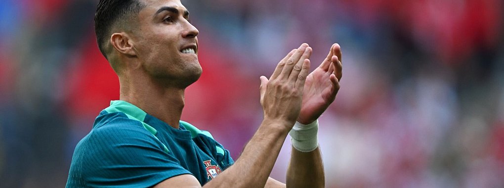 Die Videos, die Cristiano Ronaldo auf seinem Youtube-Kanal veröffentlicht, sind ungewöhnlich kurz. Auch postet er außergewöhnlich viel. - © Bernd Thissen/dpa
