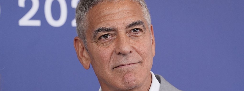 Für Clooney steht fest: keine Liebesfilme mehr. (Archivbild) - © Gian Mattia D'alberto/LaPresse via ZUMA Press/dpa