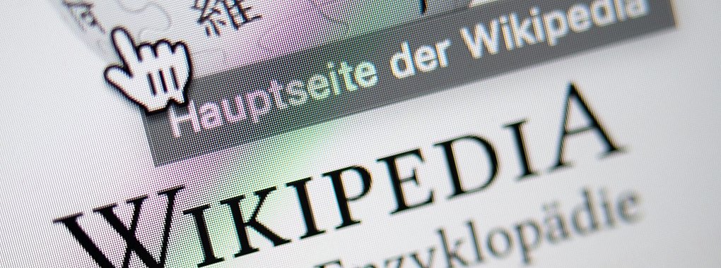 Mehr Frauen aus der Filmbranche sollen einen eigenen Eintrag in der deutschsprachigen Ausgabe von Wikipedia bekommen. - © Sebastian Gollnow/dpa