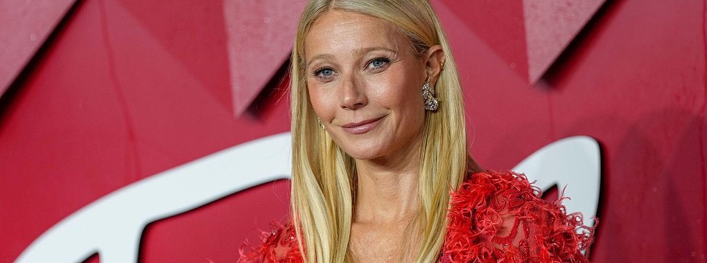 Gwyneth Paltrow dreht mit Timothée Chalamet. (Archivbild) - © Scott Garfitt/Invision/AP/dpa