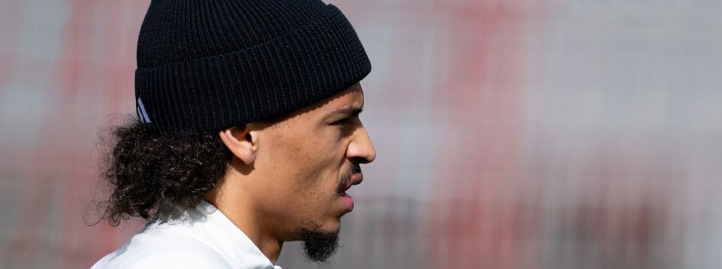 Wird dem FC Bayern wahrscheinlich fehlen: Leroy San&eacute;. - &copy; Sven Hoppe/dpa