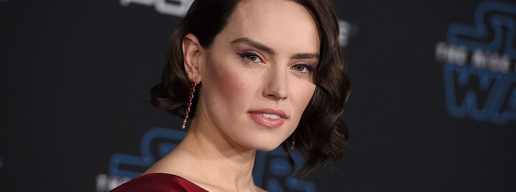Daisy Ridley sagt eine Thriller-Hauptrolle zu. (Archivbild) - © Jordan Strauss/Invision/AP/dpa