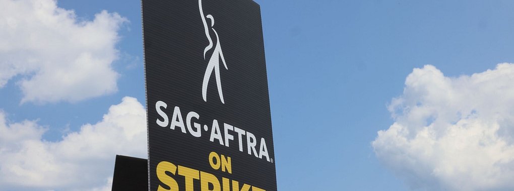 Hollywoods Schauspielgewerkschaft streikt jetzt gegen die Videospielbranche. (Archivbild) - &copy; Teresa Crawford/AP/dpa