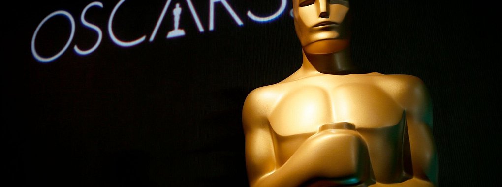 Aufschub gibt es für die Oscar-Nominierungen wegen Großbränden. (Archivbild) - © Danny Moloshok/Invision/AP/dpa
