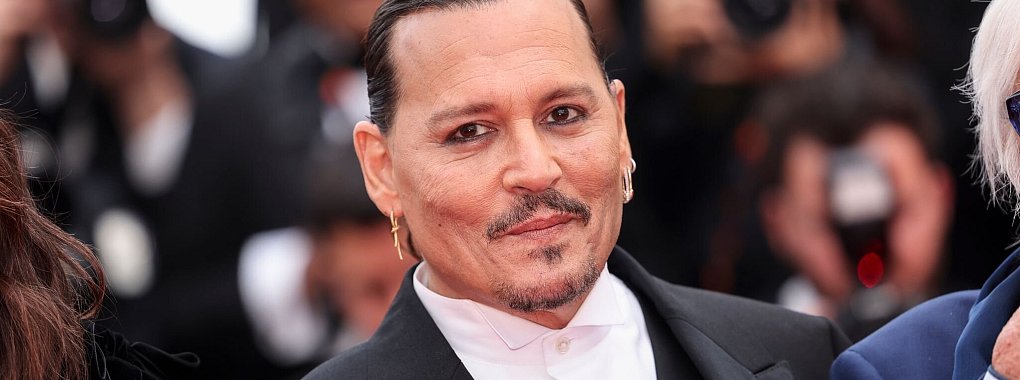 Johnny Depp arbeitet an seinem zweiten Regieprojekt. - &copy; Vianney Le Caer/Invision via AP/dpa