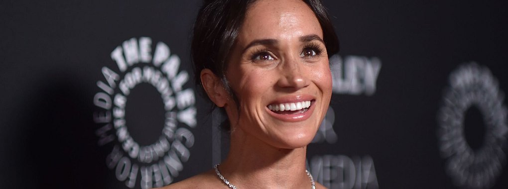 Herzogin Meghan hat wieder einen Instagram-Account. (Archivfoto) - © Richard Shotwell/Invision via AP/dpa