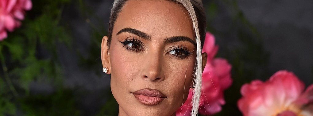 Kim Kardashian soll 2011 das letzte Interview mit Elizabeth Taylor vor ihrem Tod gef&uuml;hrt haben. - &copy; Jordan Strauss/Invision via AP/dpa