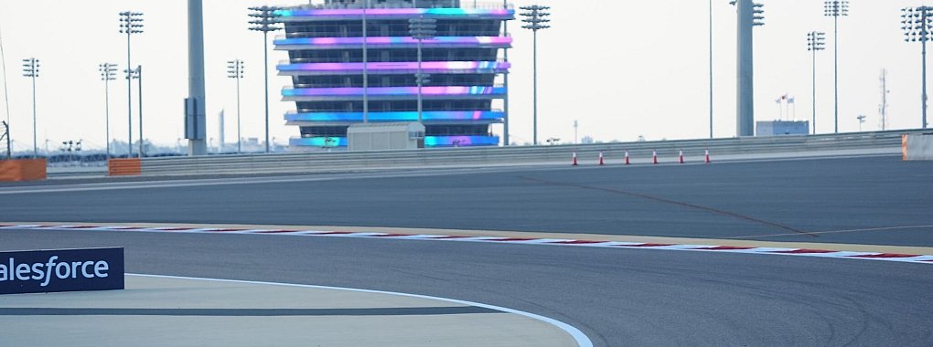 Die Formel 1 startet am Samstag mit dem Großen Preis von Bahrain in die neue Saison. - © Hasan Bratic/dpa