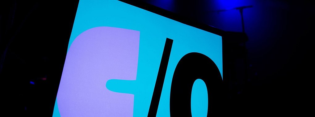 Rund 30.000 Besucher erwarten die Festival-Macher zur 21. Ausgabe der «c/o pop». - © Rolf Vennenbernd/dpa