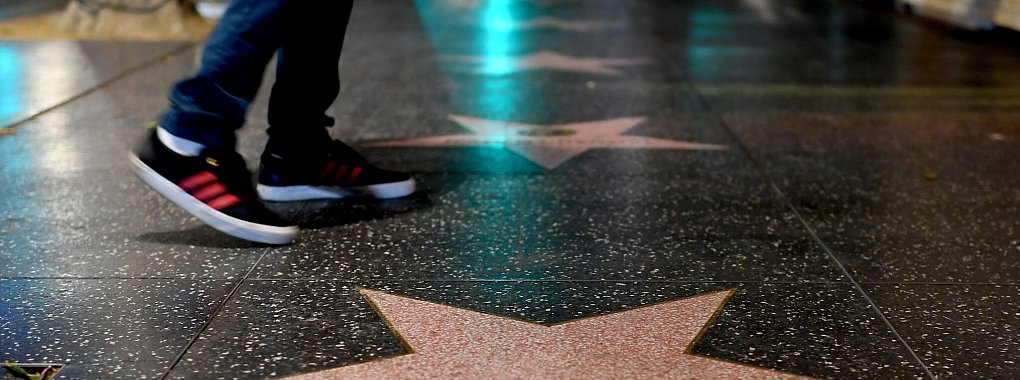 Insgesamt 36 Auserw&auml;hlte wurden bekannt gegeben, die 2025 mit einem Stern auf dem &laquo;Walk of Fame&raquo; in Hollywood geehrt werden sollen. - &copy; Britta Pedersen/dpa-Zentralbild/dpa