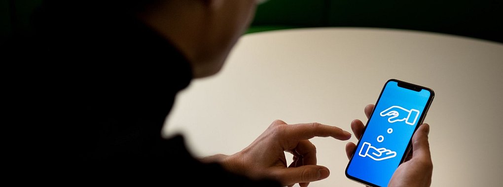 Spenden sind in der Steuererklärung bis zu einer Höhe von 20 Prozent des Gesamtbetrags der Einkünfte abzugsfähig. - © Zacharie Scheurer/dpa-tmn