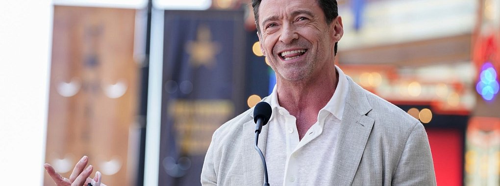 Hugh Jackman kehrt auf die Konzertbühne zurück. (Archivbild) - © Jordan Strauss/Invision/AP