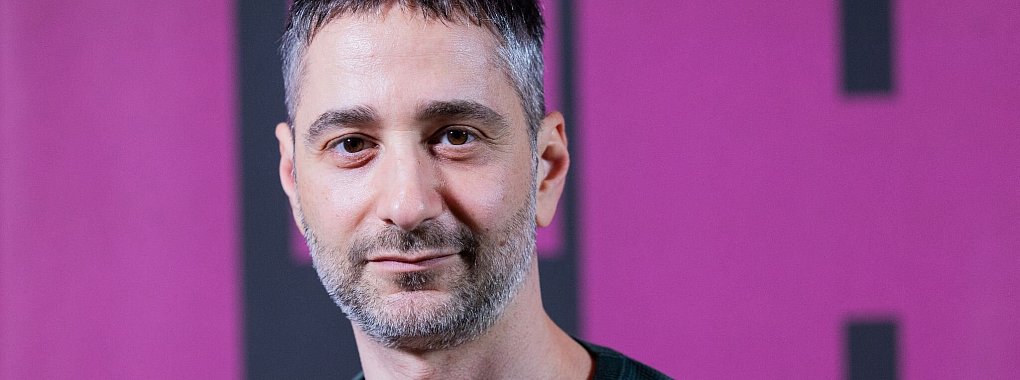 Denis Moschitto bei der Premiere des Films "Schock" in K&ouml;ln. - &copy; Rolf Vennenbernd/dpa