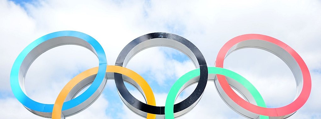 Eine deutsche Olympia-Bewerbung nimmt Formen an. - &copy; Michael Kappeler/dpa