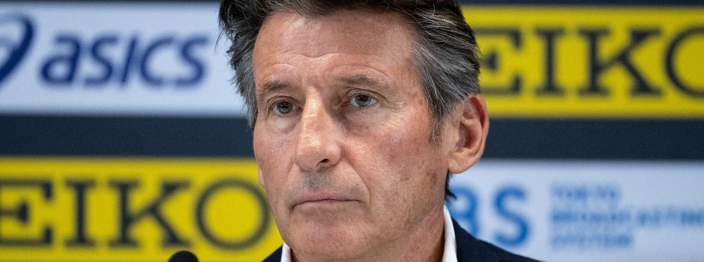 Will die Athleten f&uuml;r ihre Leistung belohnen: Sebastian Coe. - &copy; Sven Hoppe/dpa/Archiv