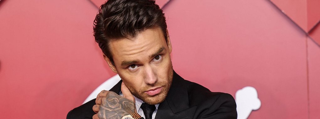 Der One-Direction-Star Liam Payne ist vor wenigen Wochen in Argentinien gestorben. (Archivbild) - © Vianney Le Caer/Invision/AP/dpa
