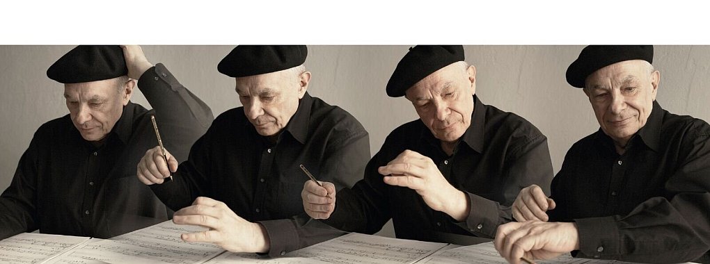 Karl Bartos hat &laquo;Das Cabinet des Dr. Caligari&raquo; vertont. Seine Musik speist sich davei aus vielen Quellen. - &copy; Add On Music/dpa