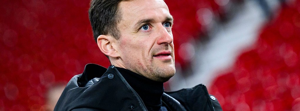 Christian Gentner wird neuer Sportdirektor beim VfB Stuttgart. - © Tom Weller/dpa