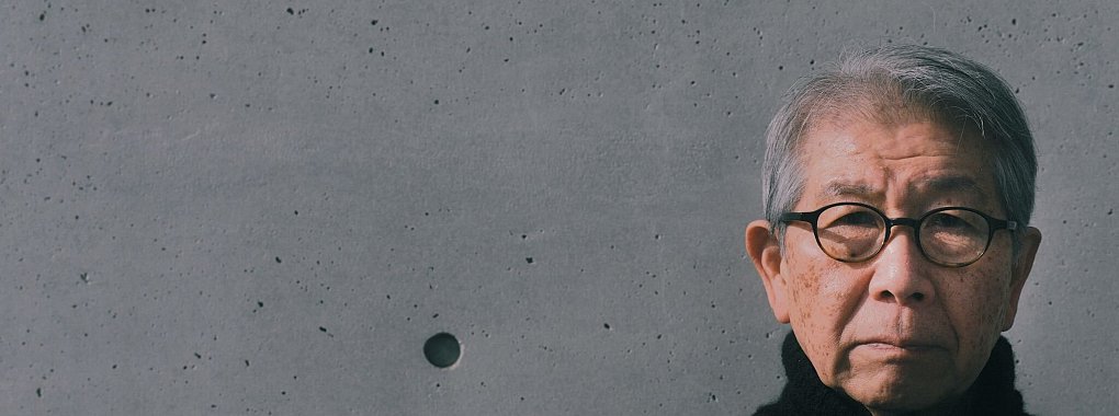 Der Pritzker-Architekturpreis geht dieses Jahr an den Japaner Riken Yamamoto. - &copy; -/photo courtesy of Tom Welsh/dpa