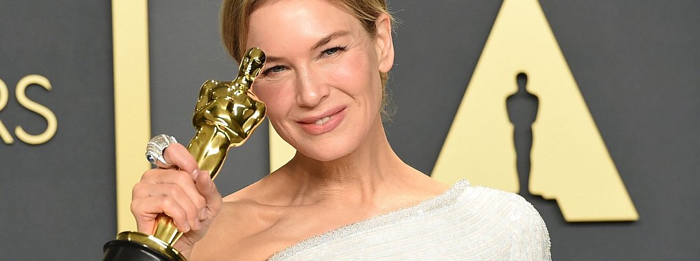 Bridget Jones (Ren&eacute;e Zellweger) ist zur&uuml;ck. - &copy; Jordan Strauss/Invision/dpa