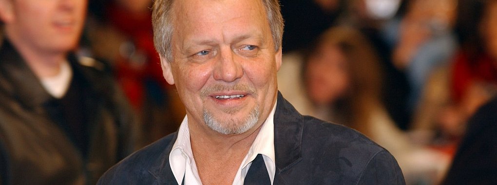 David Soul bei der Premiere des Spielfilms von &laquo;Starsky & Hutch&raquo; in London. Jetzt ist der Schauspieler im Alter von 80 Jahren. - &copy; Yui Mok/PA Wire/dpa