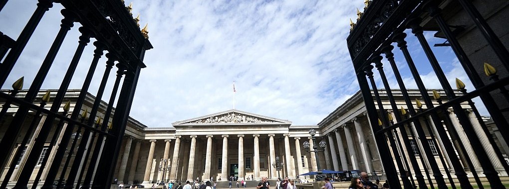 Nach einem IT-Angriff eines ehemaligen Mitarbeiters blieben am Wochenende einige Galerien geschlossen. (Archivbild) - &copy; Yui Mok/Press Association/dpa