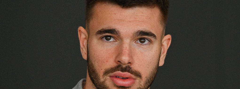 Nach der ausgeweiteten Doping-Sperre will der HSV Mario Vuskovic weiter unterst&uuml;tzen. - &copy; Arne Dedert/dpa