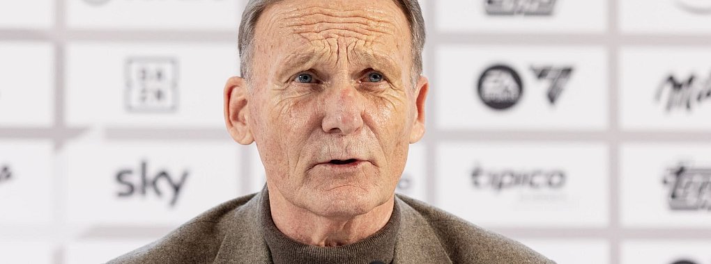 Schickt eine klare Ansage Richtung Konkurrenz: Hans-Joachim Watzke. - © Jürgen Kessler/dpa