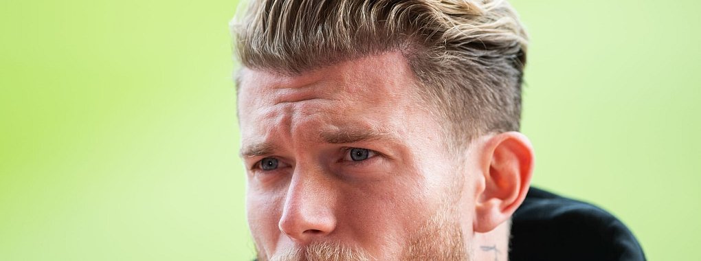 Loris Karius möchte wieder auf den Platz zurückkehren. - © Christophe Gateau/dpa