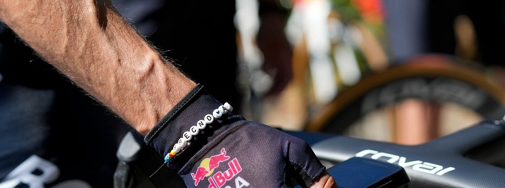 Nach Engagements in diversen Sportarten ist Red Bull auch in den Radsport eingestiegen. - © Jerome Delay/AP/dpa