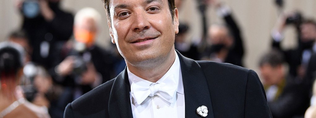 Witzig, mächtig und erfolgreich: Jimmy Fallon - © Evan Agostini/Invision/dpa