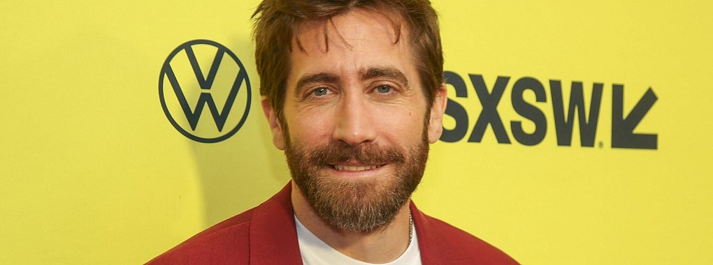 Jake Gyllenhaal kommt zur Weltpremiere von &laquo;Road House&raquo;. F&uuml;r die Rolle trainierte er intensiv. - &copy; Jack Plunkett/Invision via AP/dpa