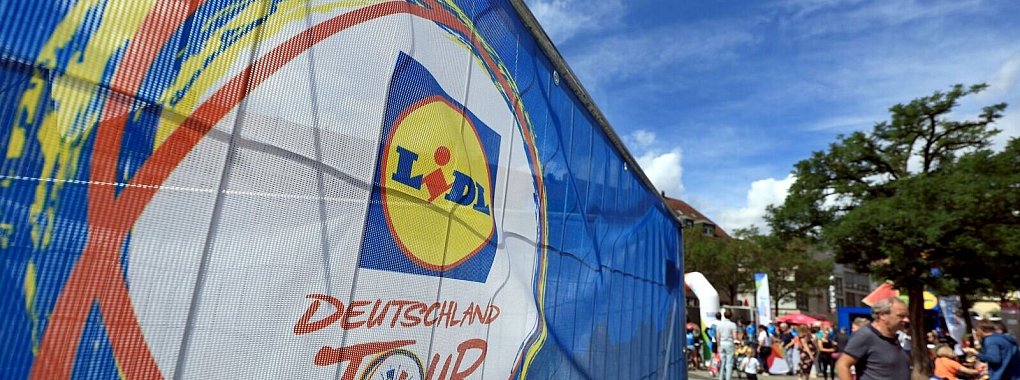 Am Mittwoch hat die 39. Auflage der Deutschland Tour begonnen. - &copy; Karl-Josef Hildenbrand/dpa