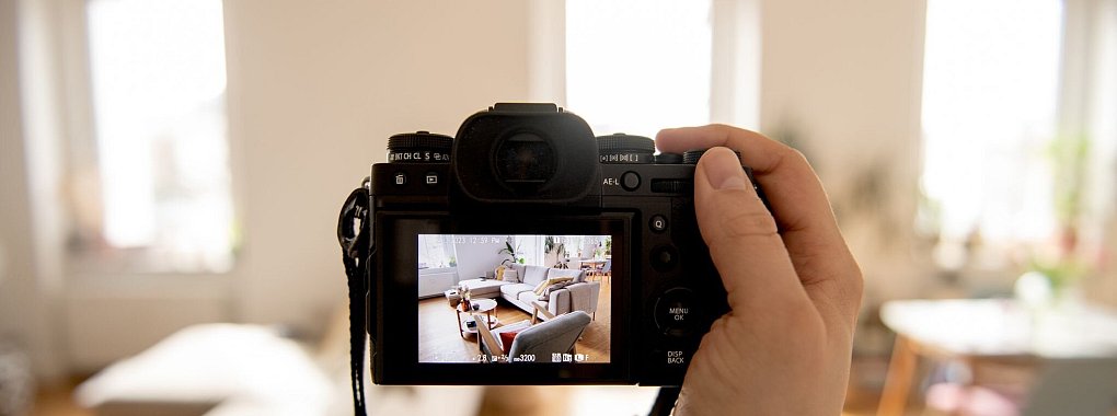 Mietwohnung neu vermieten? Ohne Zustimmung der aktuellen Mieter d&uuml;rfen keine Fotos gemacht oder ver&ouml;ffentlicht werden. - &copy; Zacharie Scheurer/dpa-tmn