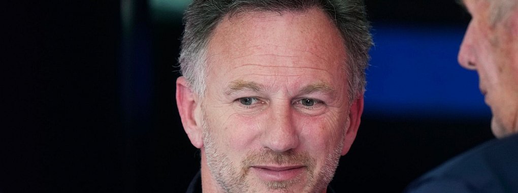 Laut Red-Bull-Teamchef Christian Horner braucht es in Monaco Änderungen, um die Strecke attraktiver zu machen. Mit dieser Meinung ist er nicht alleine. - © Luca Bruno/AP/dpa