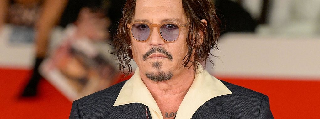 Johnny Depp hat eine Warnung für seine Fans. (Archivbild) - © Fabrizio Corradetti/LPS via ZUMA Press Wire/dpa
