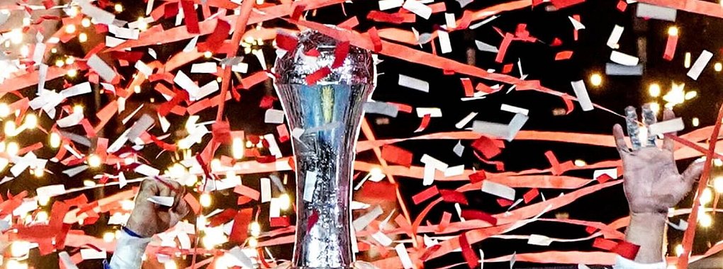 Zweitligist HBW Balingen-Weilstetten schafft durch den Sieg gegen Coburg den Einzug in das Pokal-Final-Four. - © Axel Heimken/dpa