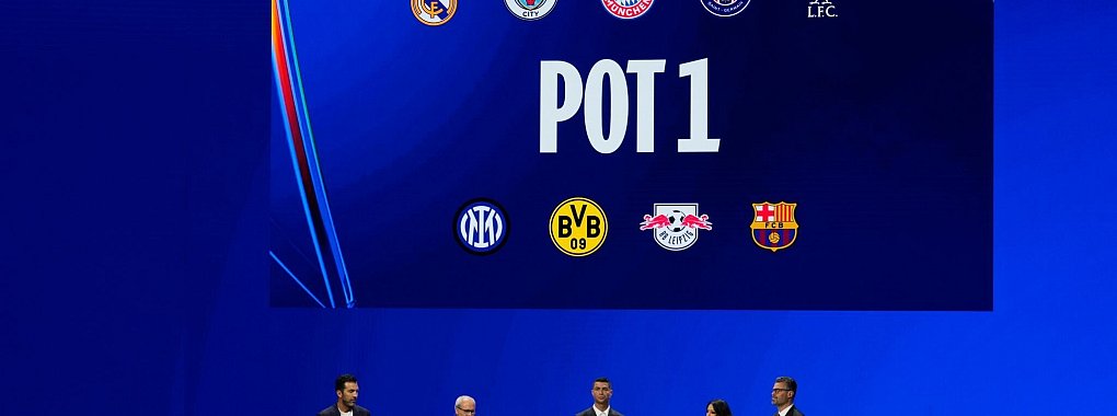 Nur der FC Bayern M&uuml;nchen startet mit einem Heimspiel in die Champions League. - &copy; Gregorio Borgia/AP