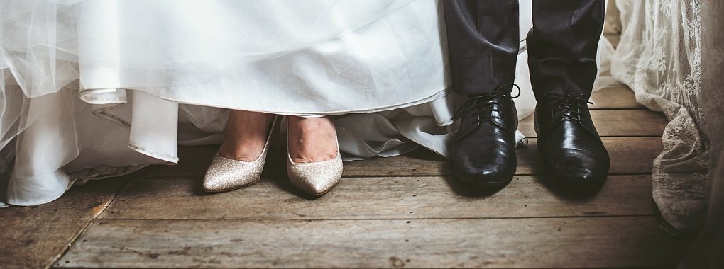 Das Brautpaar kann sich meist noch lange an seinen sch&ouml;nsten Tag erinnern. Auch oder gerade, wenn eine Panne den Tag "bereichert". - &copy; Pixabay